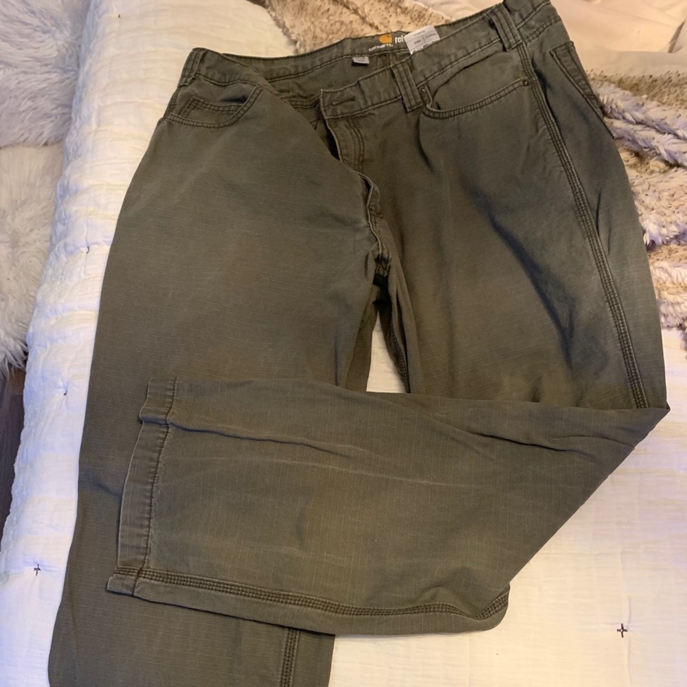 Carhartt pants